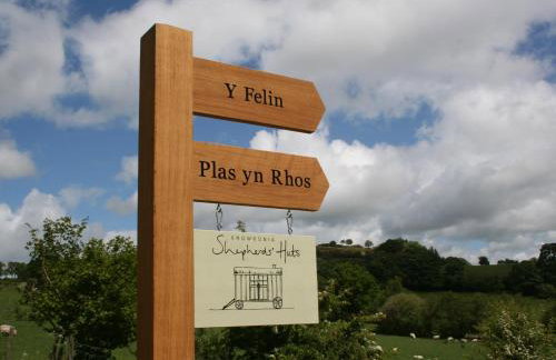 Snowdonia Glamping Holidays, Betws-y-Coed - Foto 12