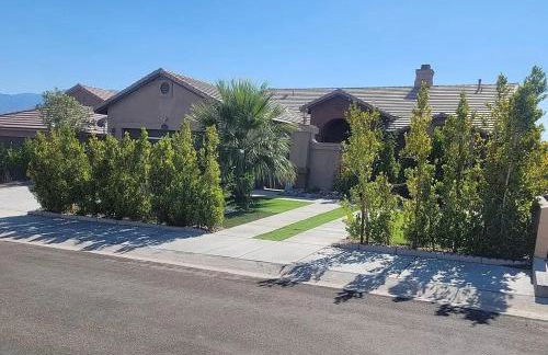 Miracle mineral water pool and spa - Foto 48