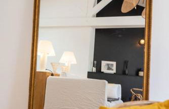 La Mignonne - Village house with swimming pool - Foto 10