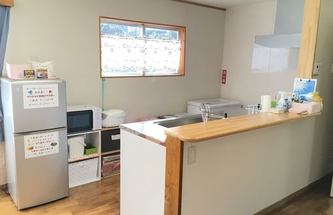 Pension Ishigaki Tomatamatsu - Foto 6