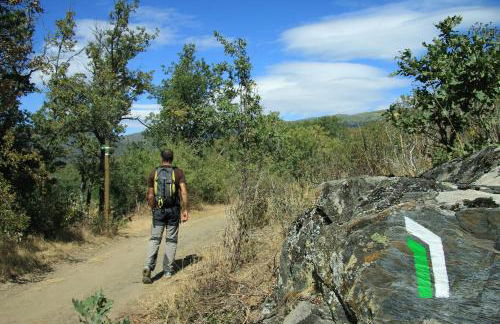 Casa rural El Abejaruco - Foto 77