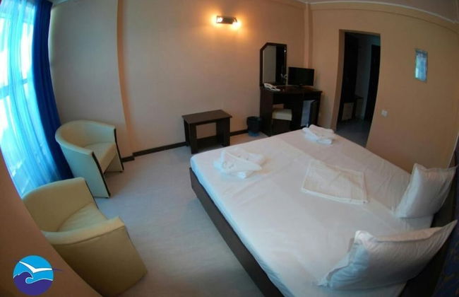 Vila Alessia - Foto 12