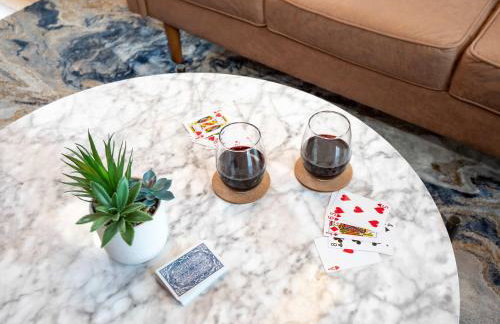 Jennifer's Riverfront Loft State House Views - Foto 32