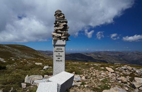 Casa de Pereiró - Foto 54