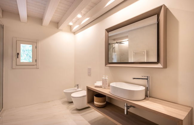 Palazzo De Gregorio Apartments - Foto 20