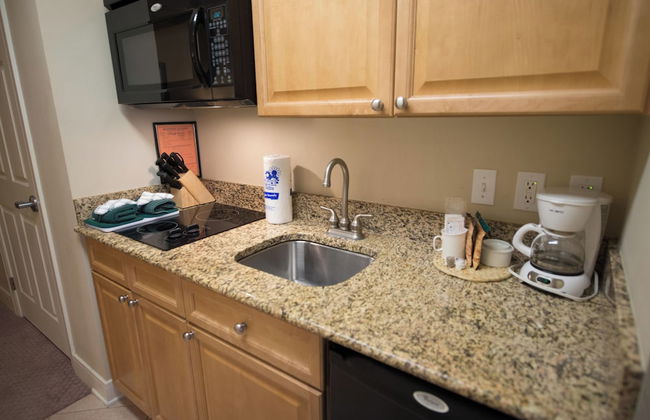 Escapes! To The Shores Orange Beach, a Ramada by Wyndham - Foto 18