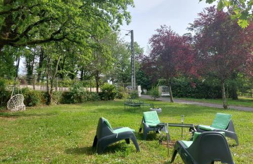 GITE LA CÔTE de GRAVES - Photo 55