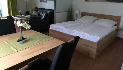 Steiner Strandappartements Appartement 201 Seeseite - Foto 4