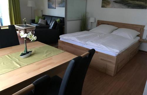 Steiner Strandappartements Appartement 201 Seeseite - Foto 4