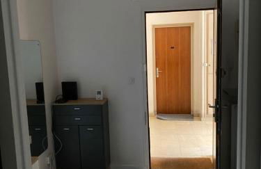 Appartement 2 chambres 5 pièces paisible - Foto 14