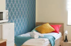 Apartamenty Głowackiego - Foto 38