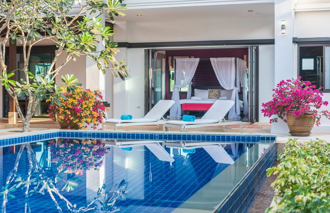 Jewels Villas Phuket - Foto 47