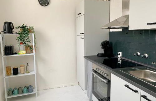 Privatunterkunft in Uetersen bei Hamburg - Foto 11