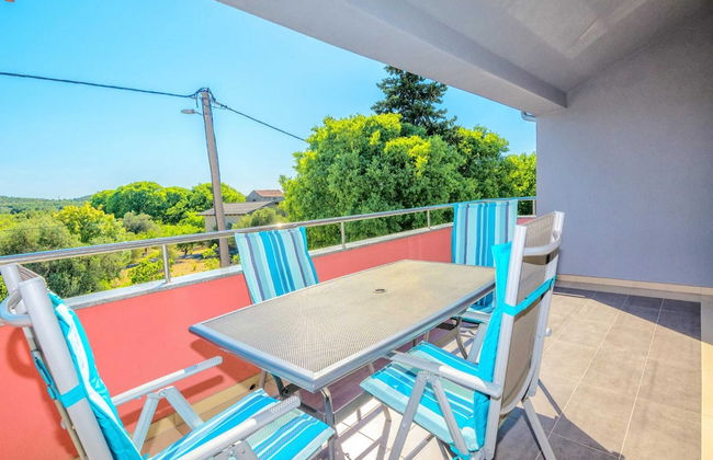 Holiday Home Marinela - Foto 11