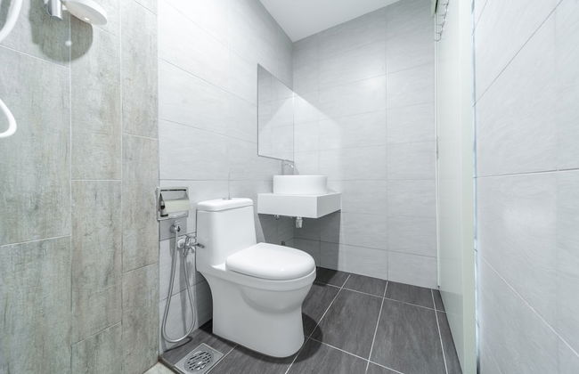 OYO Home 89396 Indescribable 3br Arte Plus - Foto 29