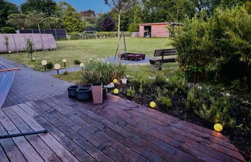 Wunderschönes, großes Traumhaus - Foto 8