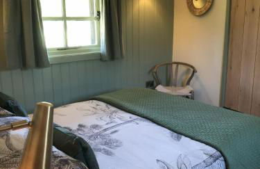 Cabin in the hills near Dolgellau - Foto 9