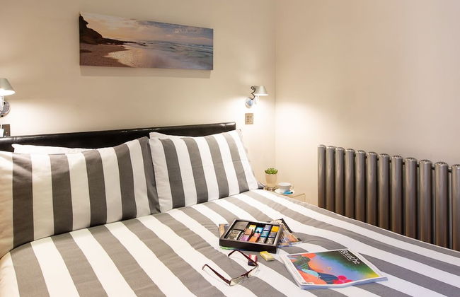 HomefromHolme St Peters Mews - Foto 12