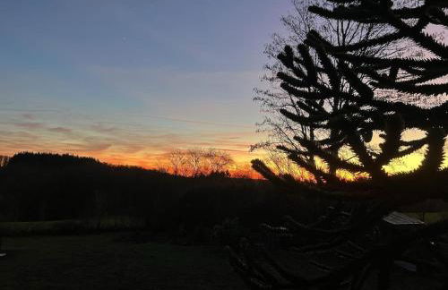 Holiday home in Windeck with barbecue - Foto 5