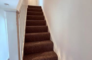 Beautiful park view town house - Foto 15