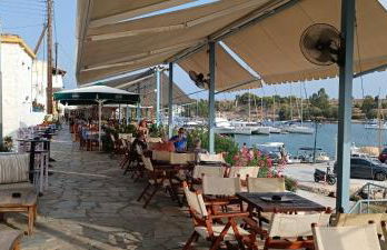 Dreamy Perdika Aegina - Foto 49