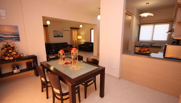 Servicio de comidas en la habitación