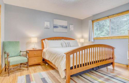 Hearthstone Retreat - Meredith Lodging - Foto 27