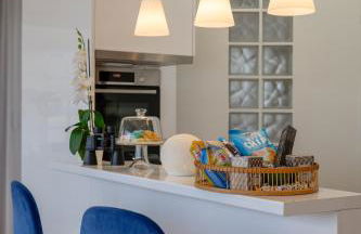 Sky Suite with View & Jacuzzi - Foto 7