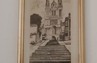 Le Nid du Château - Cocon avec Bagagerie - Foto 29