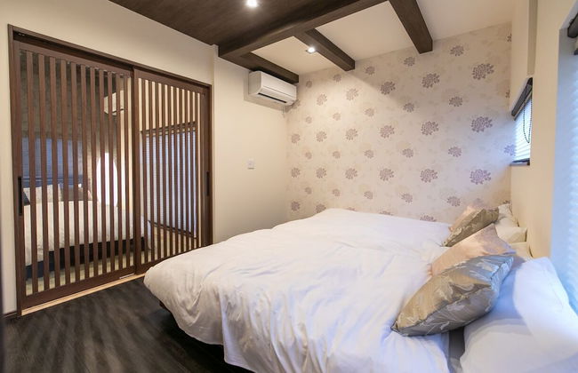 CASA GRApP Nishikujo - Foto 11