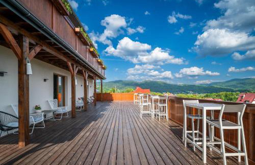 Apartamenty Black Lion - Foto 11