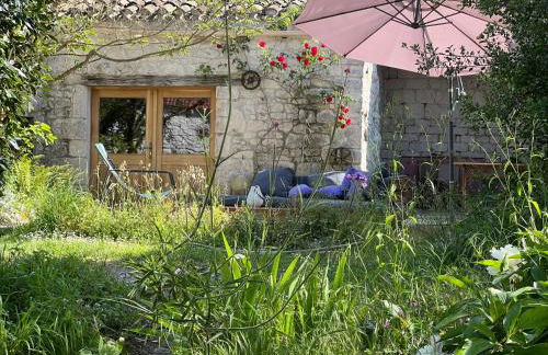 Le Causse en Quercy - Foto 23