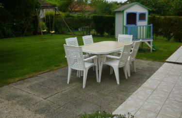 Cle des champs - Foto 11