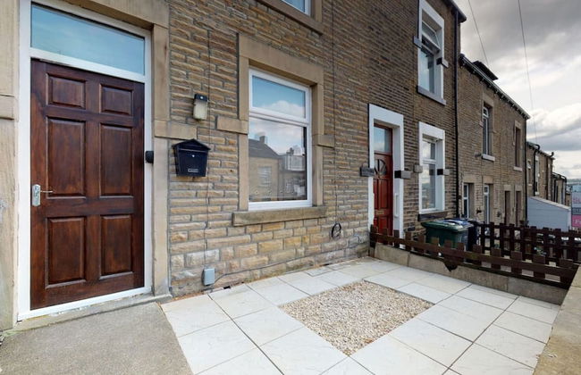 Stayzo Stylish House Accommodation in Westminster - Foto 13