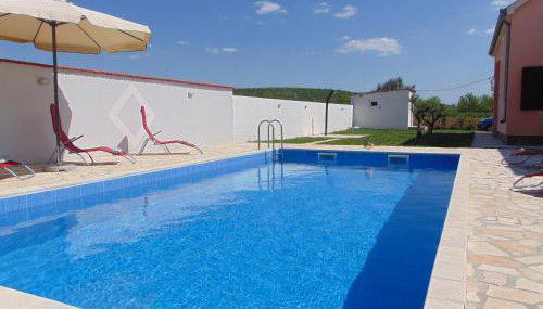 Holiday Home Donji Lepuri - Foto 4, sunbed