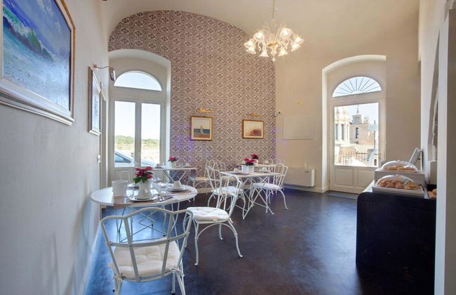 Il Duomo Relais - Foto 110