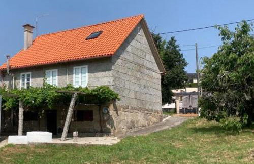 Casa A Gateira - Foto 1