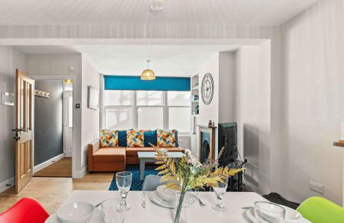 Railway Rest By My Getaways - Foto 13