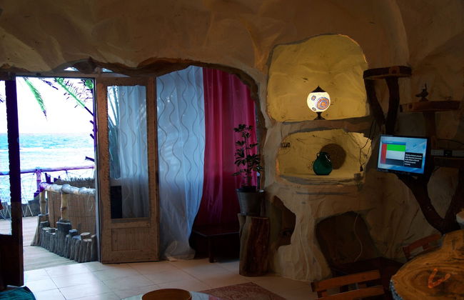 The Cozy Beach Cave - Foto 8