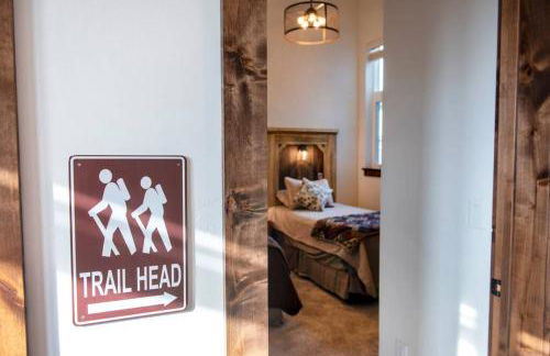 Bear Lair at Teton Valley Idaho - Foto 35