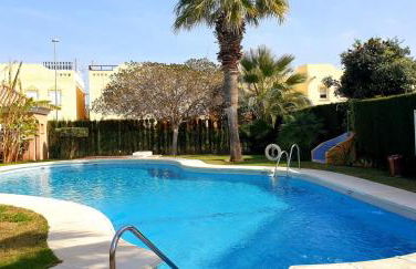 Vera Sol y Mar - Naturist Zone - Foto 1