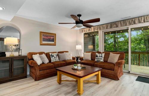 Three Ridges 05 With Wintergreen Advantage - Foto 1