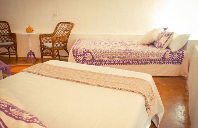 Casa Dominguez Apartment 4 - Foto 7