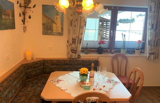 Holiday Home Muhr Near Katschberg Ski Area - Foto 22