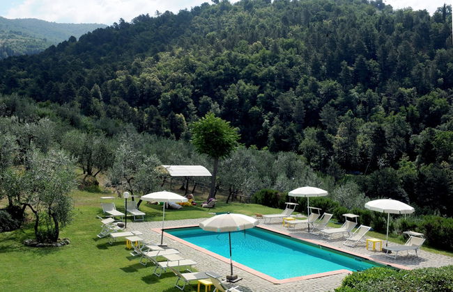 Agriturismo Il Bellini - Foto 39