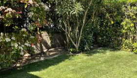 VILLA SALICE 9.2 - Foto 4, Garden view