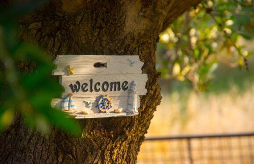 Kroussos Cottage - Foto 34