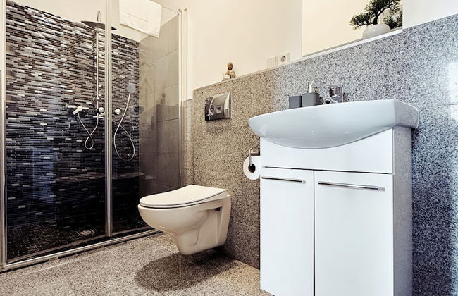 Apartments Fichtelberger Blick - Foto 39