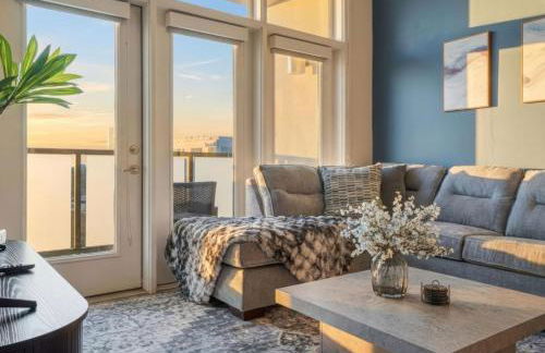 Blue Haven - Pool, City Views, Free Parking - Foto 6