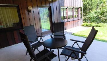 Startingpoint - Foto 4, Garden, Garden view